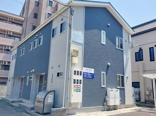 ＫＡＭＩＪＩ宮町の物件外観写真